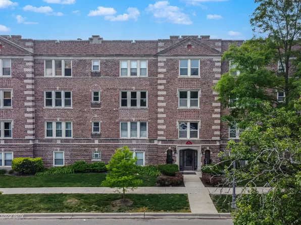 46 6th Ave APT Gj, La Grange, IL 60525