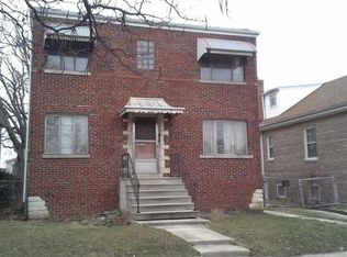 2165 N Merrimac Ave, Chicago, IL 60639