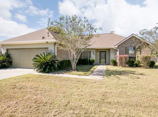 107 Jace St, Carencro, LA 70520