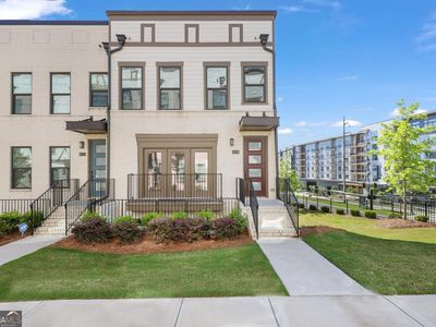 1030 Burnside Pl NW, Atlanta, GA, 30318