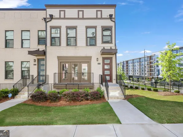 1030 Burnside Pl, Atlanta, GA 30318