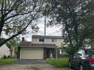 1634 Nestling Dr, Columbus, OH 43229