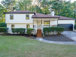 1191 Rocky Rd, Lawrenceville, GA 30044