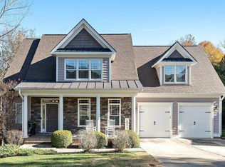 2717 Peachleaf St, Raleigh, NC 27614