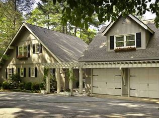 1482 W Club Blvd, Lake Toxaway, NC 28747
