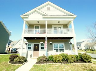 738 Centennial St, Gastonia, NC 28056