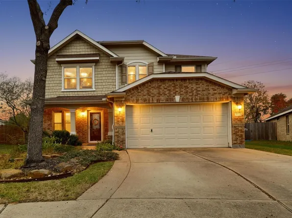 7918 Tupper Bend Ct, Cypress, TX 77433