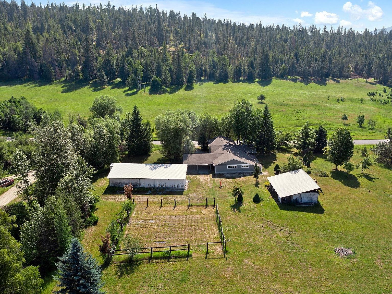 2626 Wrenco Loop Rd, Sandpoint, ID 83864 Zillow