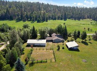 2626 Wrenco Loop Rd, Sandpoint, ID 83864