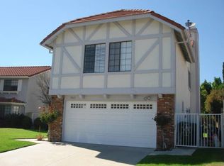 19611 Shadow Glen Cir, Porter Ranch, CA 91326