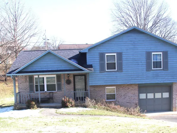 7428 Foxglove Ln, Knoxville, TN 37918