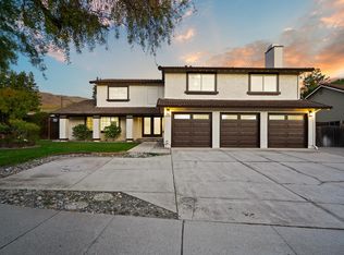 2098 N Park Victoria Dr, Milpitas, CA 95035