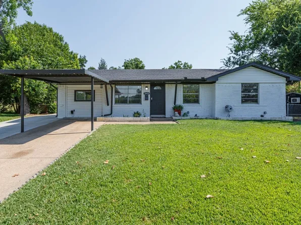 2426 Sue Cir, Mesquite, TX 75149