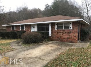 310 Mercer Dr, Jonesboro, GA 30236