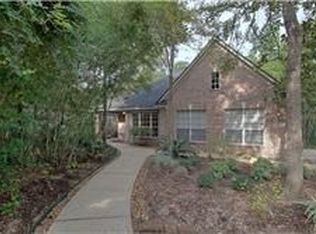 11 Prism Cove Pl, Spring, TX 77381