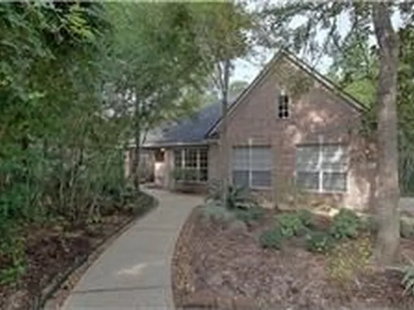 11 Prism Cove Pl, Spring, TX 77381