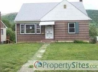 836 Lafayette Ave, Palmerton, PA 18071