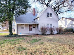 403 N Saint Paul Ave, Wichita, KS 67203