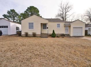 4724 E 7th St, Tulsa, OK 74112