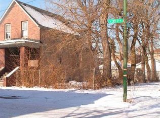 2300 W 35th Pl, Chicago, IL 60608