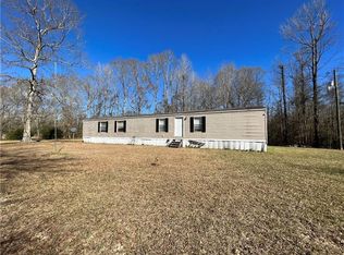 13606 Sleepy Hollow Rd, Franklinton, LA 70438