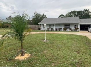 220 Patton Ave, Lake Placid, FL 33852