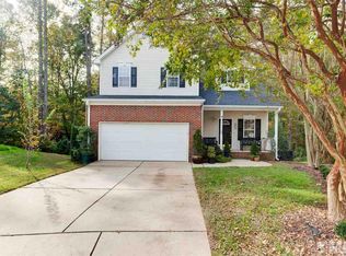 2925 Rainford Ct, Raleigh, NC 27603