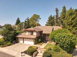 3497 Avenida Ladera, Thousand Oaks, CA 91362