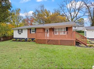 398 Old Main St, Munfordville, KY 42765