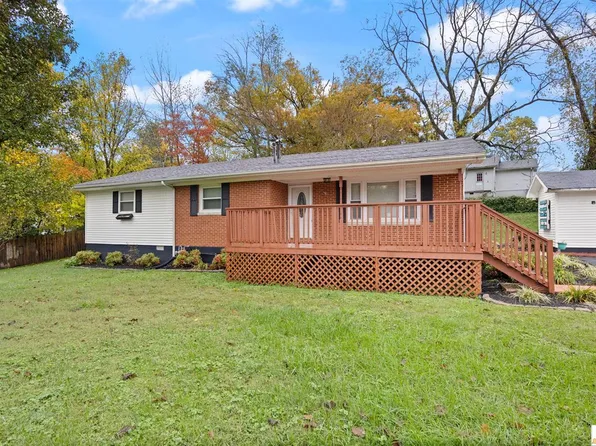 398 Old Main St, Munfordville, KY 42765