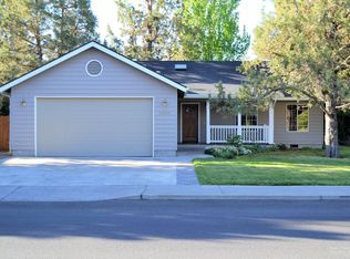 2235 NE Wells Acres Rd, Bend, OR 97701