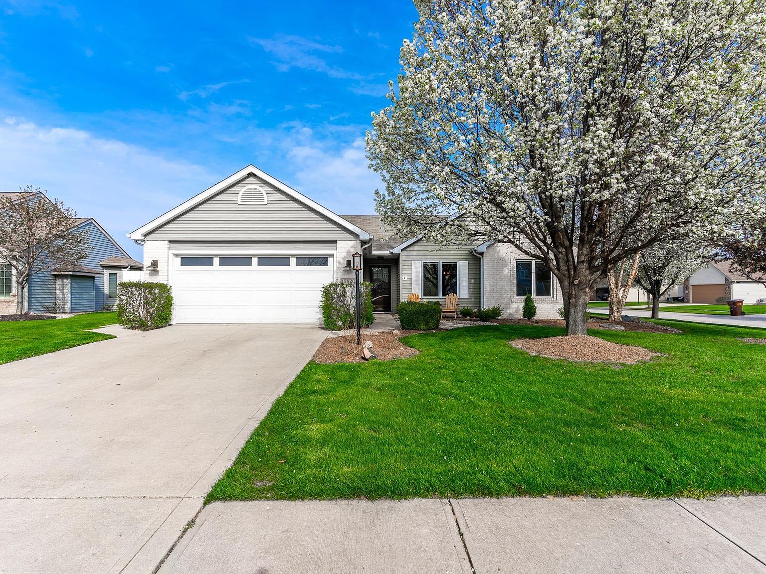 15820 Continental Dr, Huntertown, IN 46748 Zillow