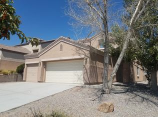 7231 Tree Line Ave NW, Albuquerque, NM 87114