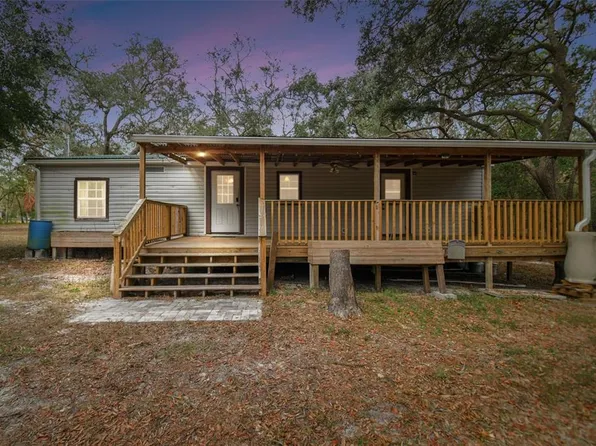 17302 Evelyn Ct, Spring Hill, FL 34610