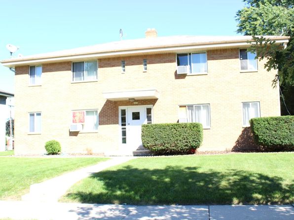 3438 S 92nd St APT 3