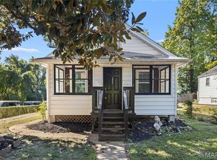 2058 Belle Ave, Saint Louis, MO 63136