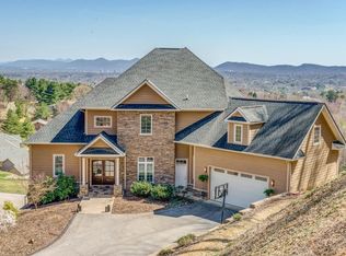 6126 Castle View Ct, Roanoke, VA 24018