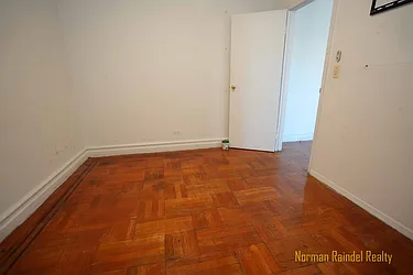 Rented by Norman Raindel, LREB