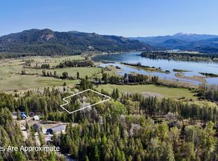 Nna Needles Dr, Cusick, WA 99119