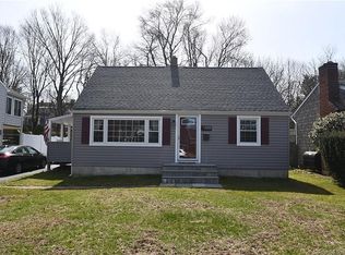 2 1/2 Hazel St, Norwalk, CT 06851