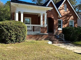 1284 Hillyer Ave, Macon, GA 31204