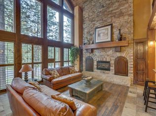 486 Timbercrest Loop, McCall, ID 83638