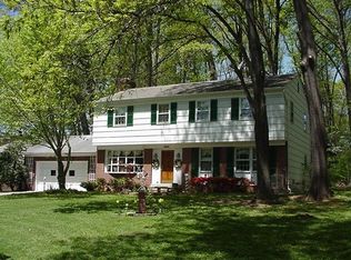 3306 Whitesworth Rd, Phoenix, MD 21131