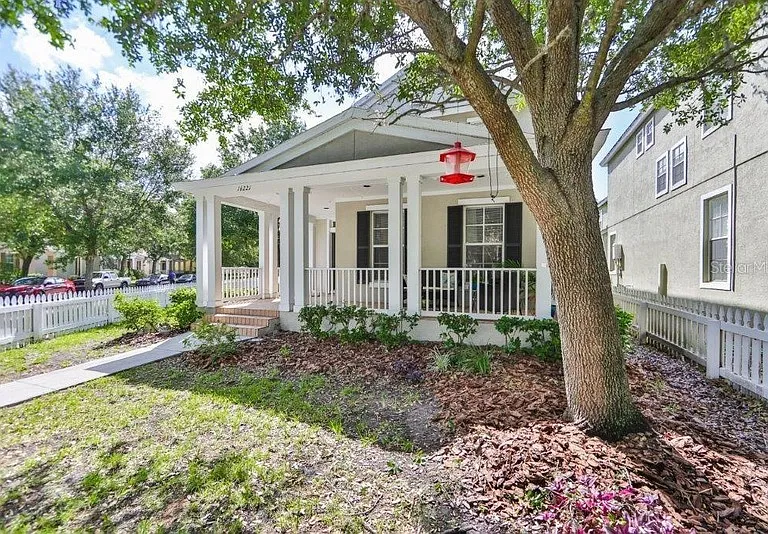 16221 Bridgewalk Dr — Photo 1