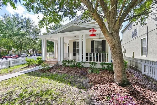 16221 Bridgewalk Dr Photo 1