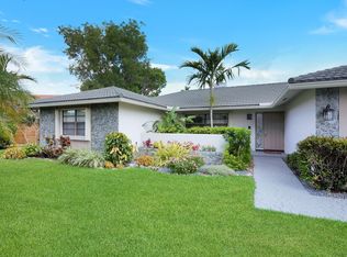 1031 NW 97th Ave, Plantation, FL 33322