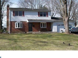 1980 Virginia Ln, Norristown, PA 19403