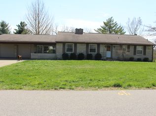 21 Kings Dr, Dry Ridge, KY 41035