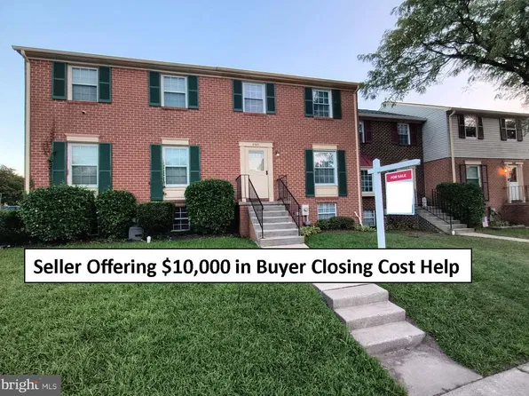 8681 Scorton Hbr, Pasadena, MD 21122