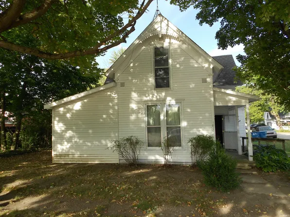 107 N Eward St, Converse, IN 46919